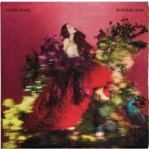 Jessie Ware - Superbloom  CD